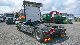2001 SCANIA P,G,R,T - series 470 Semi-trailer truck Standard tractor/trailer unit photo 20