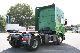 2001 SCANIA P,G,R,T - series 470 Semi-trailer truck Standard tractor/trailer unit photo 3