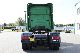 2001 SCANIA P,G,R,T - series 470 Semi-trailer truck Standard tractor/trailer unit photo 4