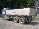 1991 SCANIA 3 - series 143 H/470 Truck over 7.5t Three-sided Tipper photo 1