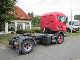 SCANIA 4 - series 144 G/460 1998 Standard tractor/trailer unit photo