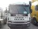 SCANIA P,G,R,T - series 380 2002 Standard tractor/trailer unit photo