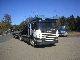 2000 SCANIA 4 - series 114 L/340 Truck over 7.5t Car carrier photo 2