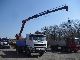 1994 SCANIA 3 - series bus 113 Truck over 7.5t Stake body photo 14
