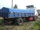 1994 SCANIA 3 - series bus 113 Truck over 7.5t Stake body photo 2