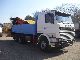 1994 SCANIA 3 - series bus 113 Truck over 7.5t Stake body photo 7