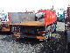 1998 SCANIA 4 - series 94 D/220 Truck over 7.5t Three-sided Tipper photo 3