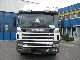 2000 SCANIA P,G,R,T - series 300 Truck over 7.5t Box photo 1
