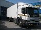 2000 SCANIA P,G,R,T - series 310 Truck over 7.5t Box photo 3