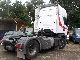 2000 SCANIA 4 - series 164 L/580 Semi-trailer truck Standard tractor/trailer unit photo 1