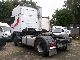 2000 SCANIA 4 - series 164 L/580 Semi-trailer truck Standard tractor/trailer unit photo 2