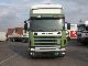 SCANIA P,G,R,T - series 480 2001 Standard tractor/trailer unit photo