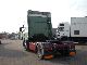 2001 SCANIA P,G,R,T - series 480 Semi-trailer truck Standard tractor/trailer unit photo 4