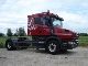 2002 SCANIA 4 - series 124 L / 470 Semi-trailer truck Standard tractor/trailer unit photo 7
