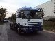 SCANIA P,G,R,T - series 340 2002 Standard tractor/trailer unit photo