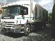 1998 SCANIA 4 - series 94 /D260 Truck over 7.5t Beverage photo 1