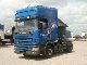 SCANIA P,G,R,T - series 420 2004 Standard tractor/trailer unit photo