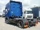 2004 SCANIA P,G,R,T - series 420 Semi-trailer truck Standard tractor/trailer unit photo 3