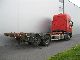 2003 SCANIA P,G,R,T - series 470 Truck over 7.5t Chassis photo 1