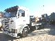 1998 SCANIA 3 - series bus 113 Truck over 7.5t Chassis photo 1