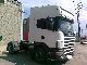 2003 SCANIA P,G,R,T - series 420 Semi-trailer truck Standard tractor/trailer unit photo 16