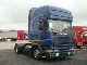 SCANIA P,G,R,T - series 420 2003 Standard tractor/trailer unit photo