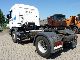 2002 SCANIA 4 - series 114 L/380 Semi-trailer truck Standard tractor/trailer unit photo 3