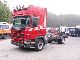 SCANIA 4 - series 164 G/480 2003 Chassis photo
