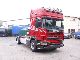 2003 SCANIA 4 - series 164 G/480 Truck over 7.5t Chassis photo 1