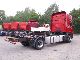 2003 SCANIA 4 - series 164 G/480 Truck over 7.5t Chassis photo 3