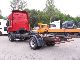 2003 SCANIA 4 - series 164 G/480 Truck over 7.5t Chassis photo 4