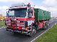 SCANIA 3 - series bus 113 1996 Three-sided Tipper photo