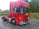 SCANIA P,G,R,T - series 480 2002 Standard tractor/trailer unit photo