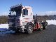 SCANIA P,G,R,T - series 420 1994 Heavy load photo