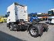2002 SCANIA P,G,R,T - series 420 Semi-trailer truck Standard tractor/trailer unit photo 9