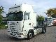SCANIA P,G,R,T - series 420 2002 Standard tractor/trailer unit photo