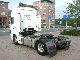 2002 SCANIA P,G,R,T - series 420 Semi-trailer truck Standard tractor/trailer unit photo 3