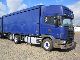 2000 SCANIA 4 - series 164 L/580 Truck over 7.5t Box photo 2