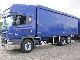 2000 SCANIA 4 - series 164 L/580 Truck over 7.5t Box photo 3