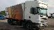 2002 SCANIA P,G,R,T - series 480 Truck over 7.5t Swap chassis photo 1