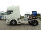 2004 SCANIA 4 - series 124 L/420 Semi-trailer truck Standard tractor/trailer unit photo 16