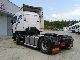2004 SCANIA 4 - series 124 L/420 Semi-trailer truck Standard tractor/trailer unit photo 7
