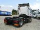 2004 SCANIA 4 - series 124 L/420 Semi-trailer truck Standard tractor/trailer unit photo 8
