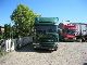 2000 SCANIA 4 - series 94 /D260 Truck over 7.5t Beverage photo 1