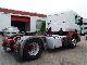 2004 SCANIA 4 - series 114 L/380 Semi-trailer truck Standard tractor/trailer unit photo 3