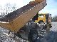 1996 SCANIA 3 - series 93 H/250 Truck over 7.5t Three-sided Tipper photo 3