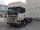 SCANIA P,G,R,T - series 300 2002 Standard tractor/trailer unit photo