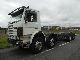 SCANIA 3 - series bus 113 1995 Chassis photo