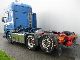 SCANIA P,G,R,T - series 470 2002 Heavy load photo