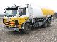 1994 SCANIA 3 - series bus 113 Truck over 7.5t Tank truck photo 3